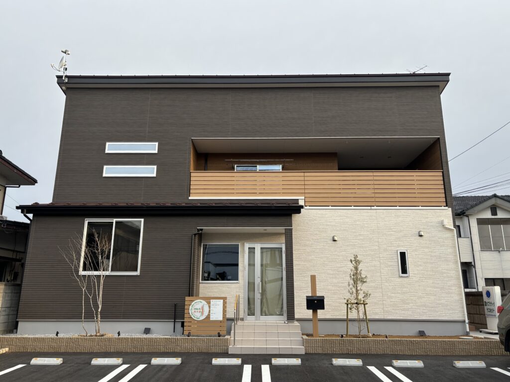 群馬県館林市のカイロプラクティック
